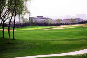 Wanliu Golf Course