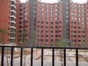 Liulangzhuang New Village