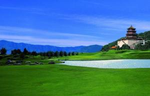 Wanliu Golf Course