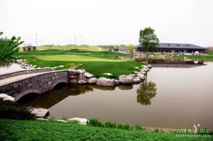Wanliu Golf Course