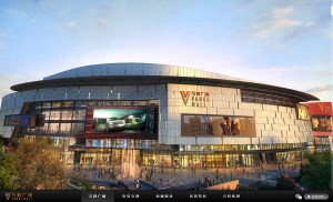 上海万科广场-2