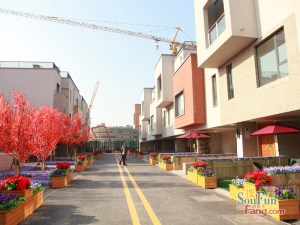 Changyang Penninsula