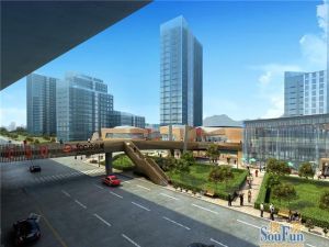 Changyang Penninsula