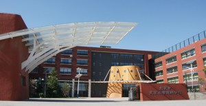 Tongzhou Branch Campus